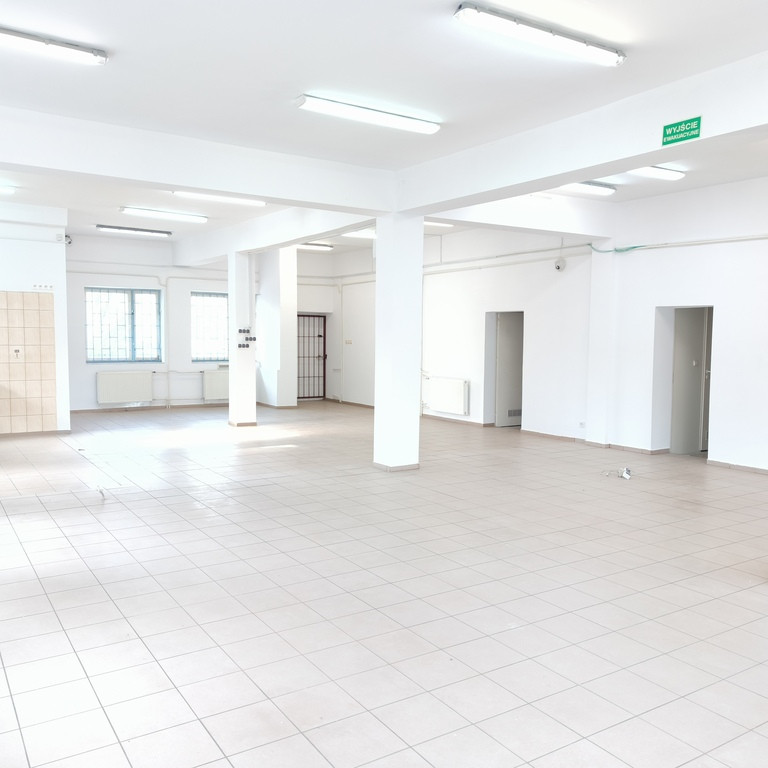 Lokal Sprzedaż Stargard
