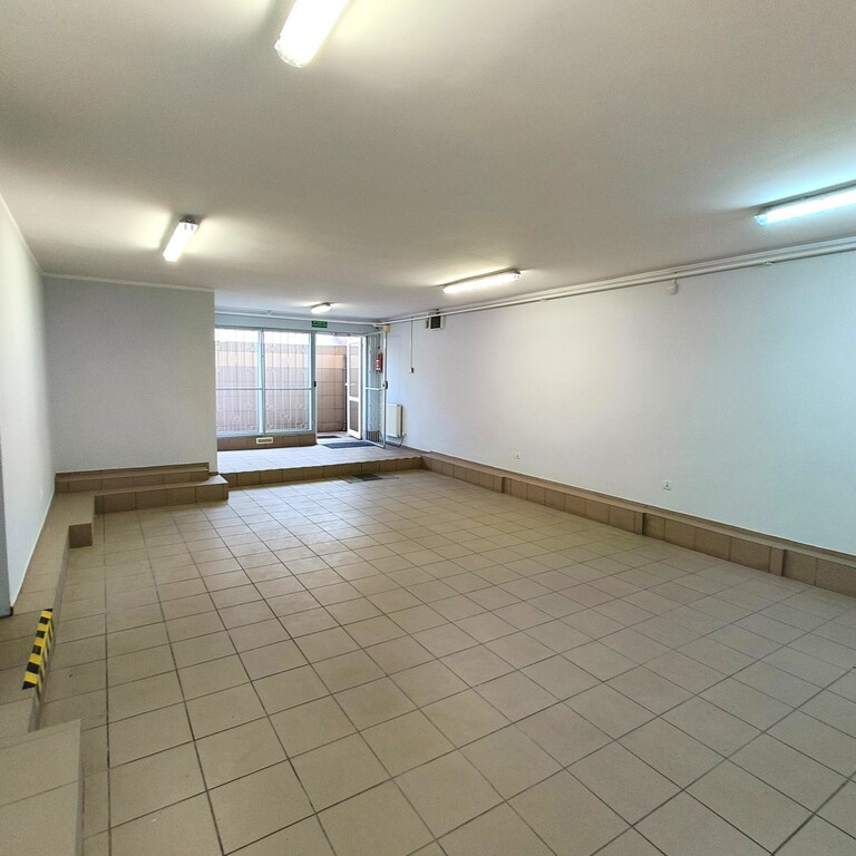 Lokal Sprzedaż Stargard