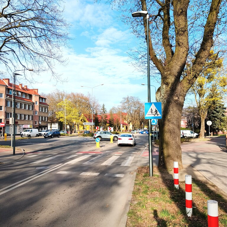 Lokal Sprzedaż Stargard