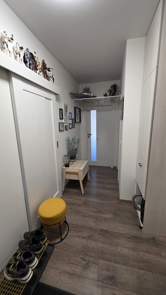 Mieszkanie Sprzedaż Szczecin Śródmieście-Centrum Powstańców Śląskich