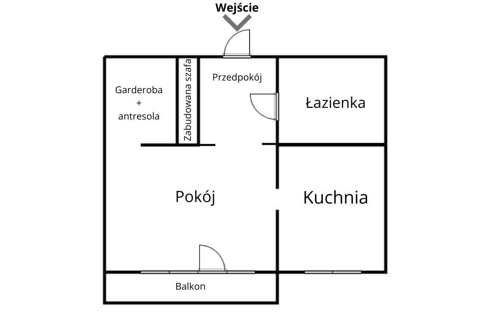 Mieszkanie Wynajem Szczecin Pogodno Eugeniusza Romera