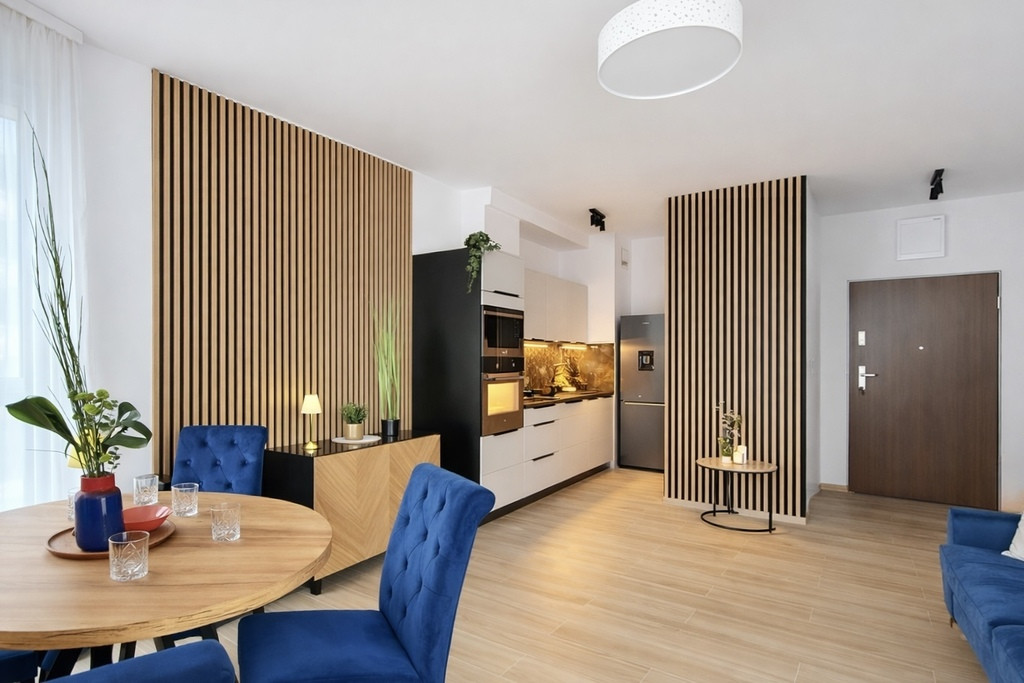 Mieszkanie Wynajem Szczecin Śródmieście-Centrum Zielonego Mostu