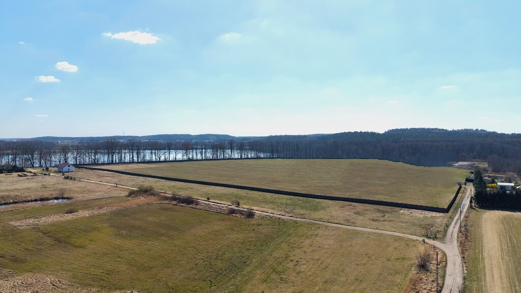 Działka Sprzedaż Zabierzewo