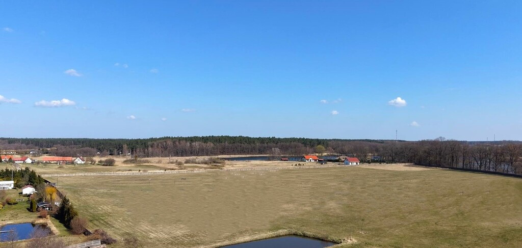 Działka Sprzedaż Zabierzewo