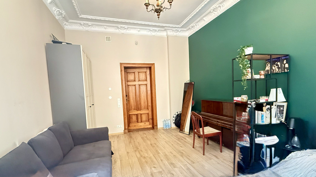 Lokal Sprzedaż Szczecin Śródmieście-Centrum bł. Królowej Jadwigi