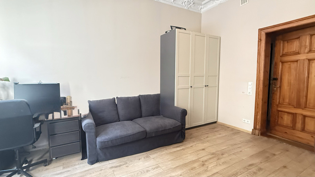 Lokal Sprzedaż Szczecin Śródmieście-Centrum bł. Królowej Jadwigi
