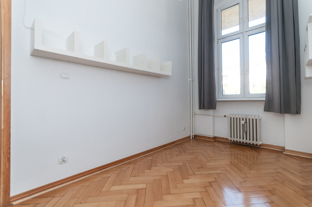 Mieszkanie Wynajem Szczecin Śródmieście-Centrum Aleja Papieża Jana Pawła II