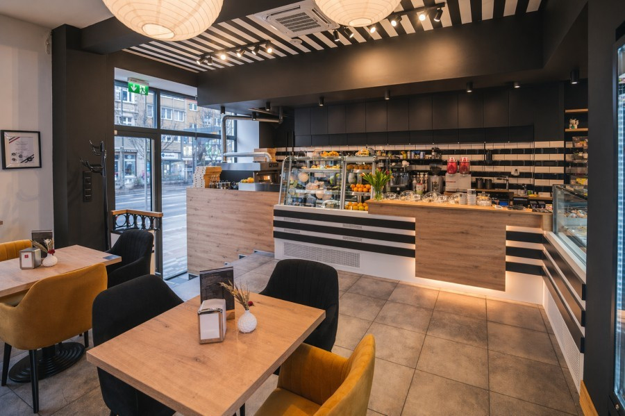 Lokal Sprzedaż Szczecin Śródmieście-Centrum