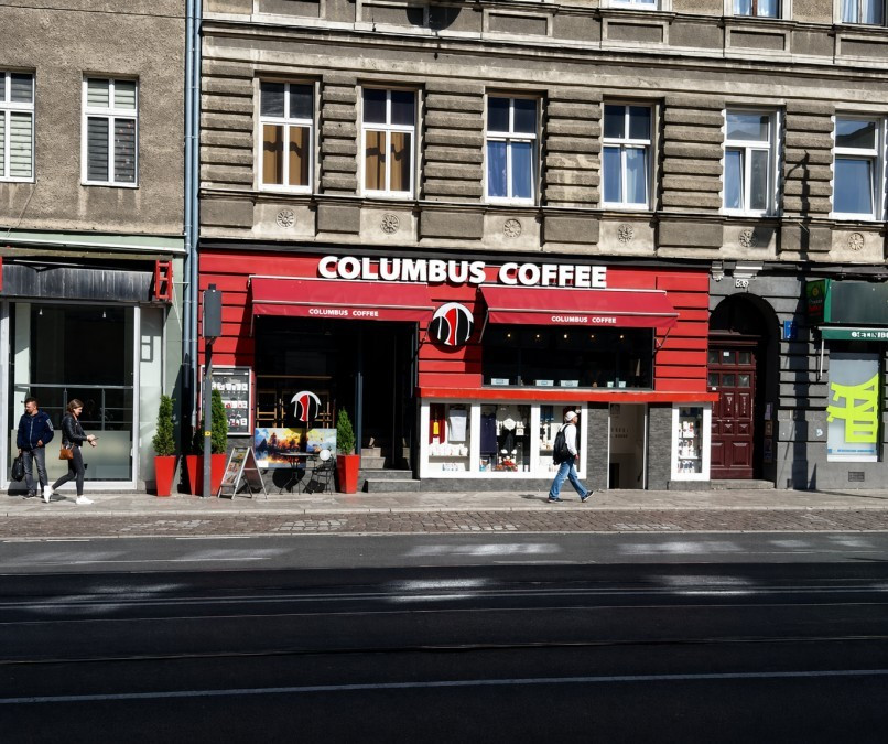 Lokal Sprzedaż Szczecin Śródmieście-Centrum