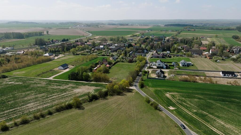 Działka Sprzedaż Bielkowo