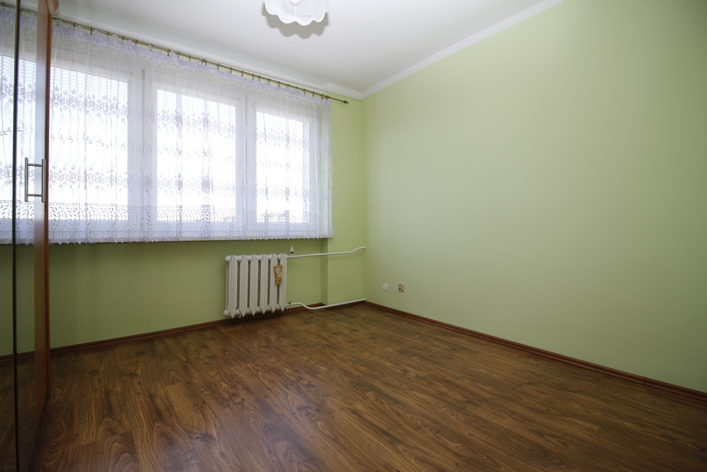 Mieszkanie Sprzedaż Stargard