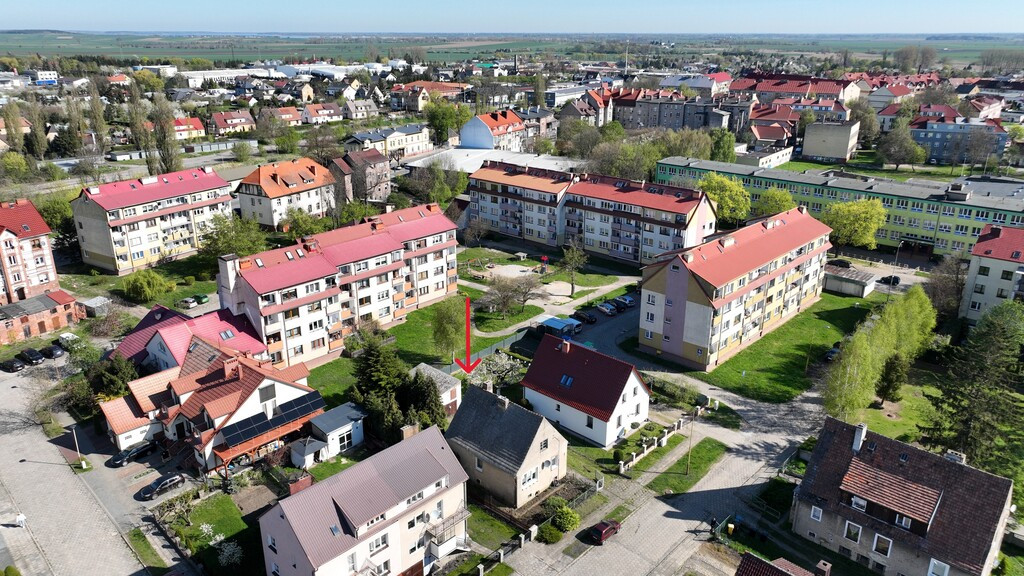 Dom Sprzedaż Pyrzyce