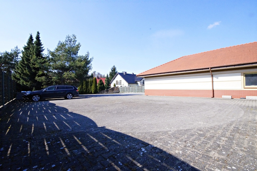 Dom Sprzedaż Goleniów