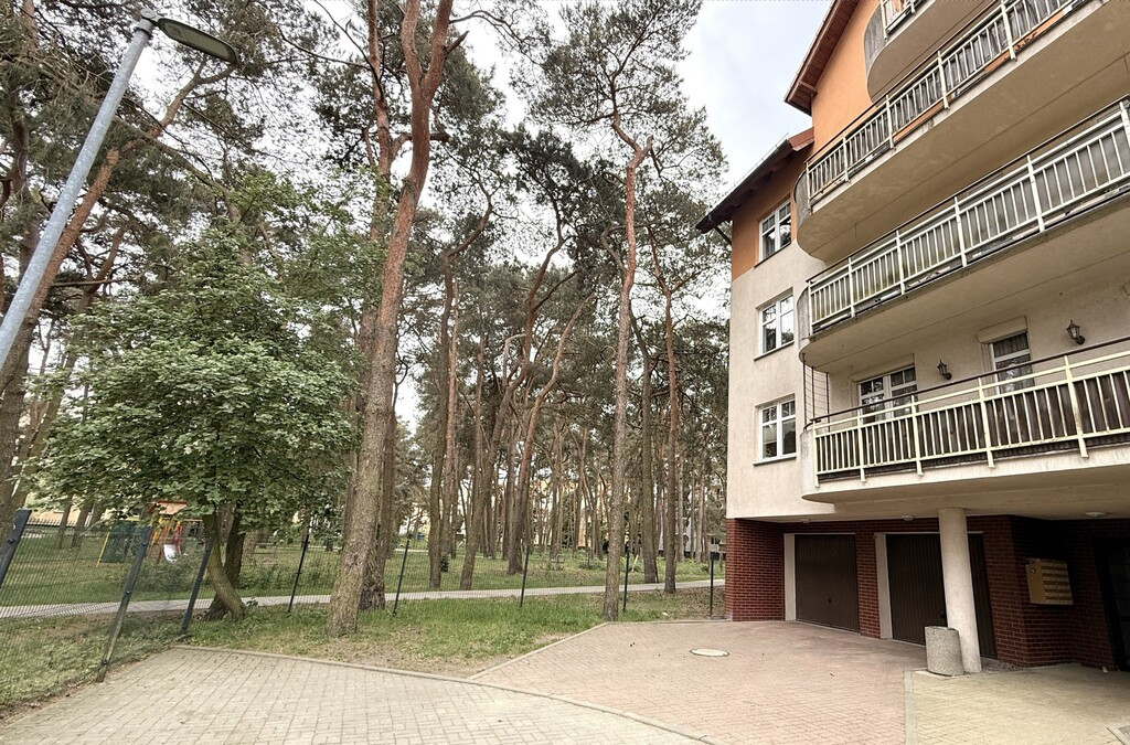 Mieszkanie Sprzedaż Police Bankowa