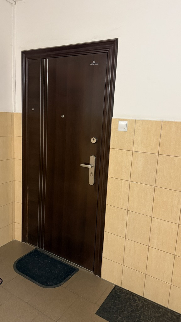 Mieszkanie Sprzedaż Szczecin Rubinowa