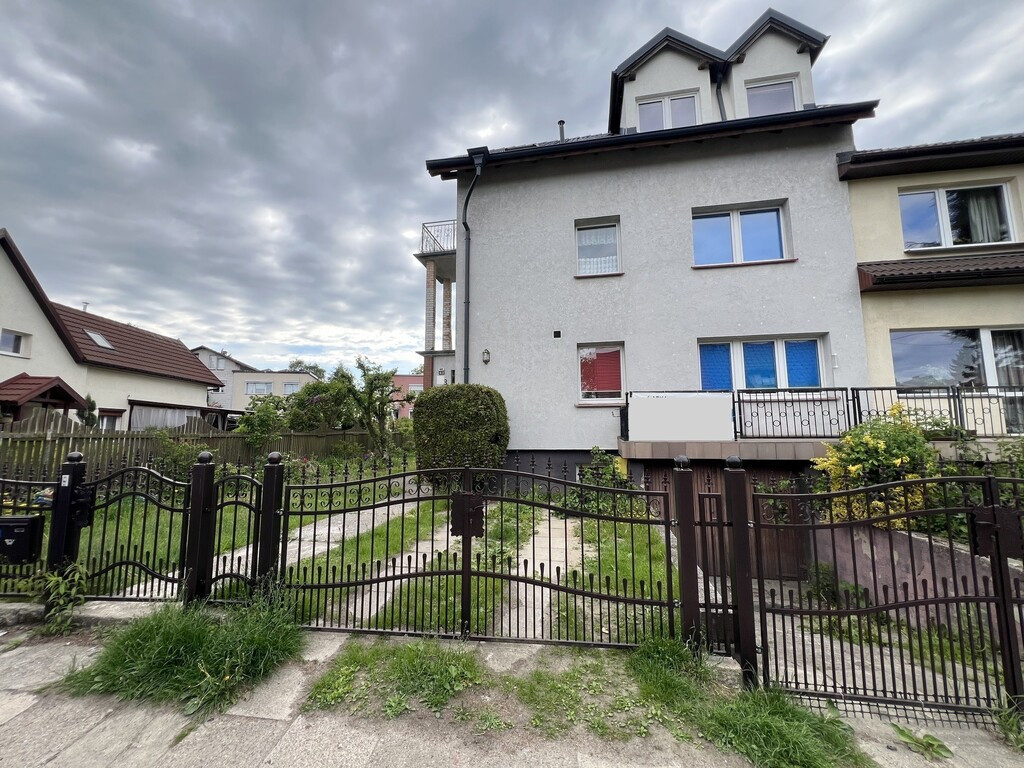 Dom Sprzedaż Szczecin Gumieńce