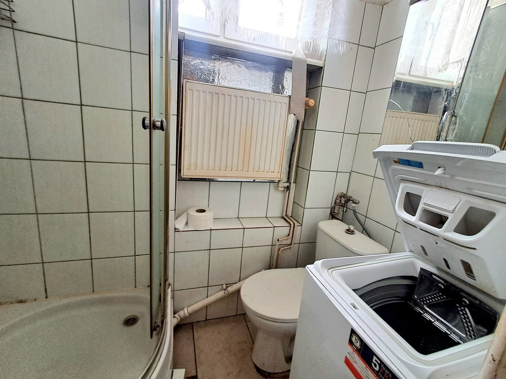 Mieszkanie Sprzedaż Szczecin Dąbie Gryfińska