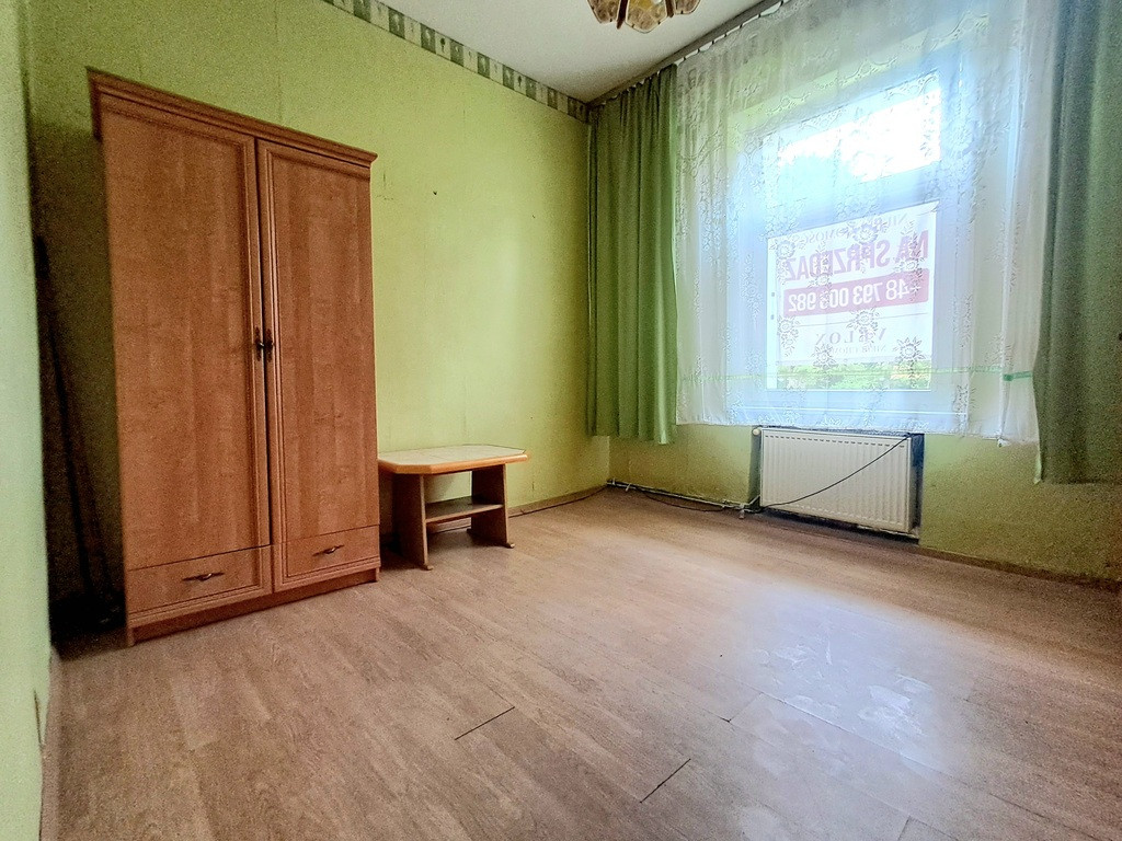 Mieszkanie Sprzedaż Szczecin Dąbie Gryfińska