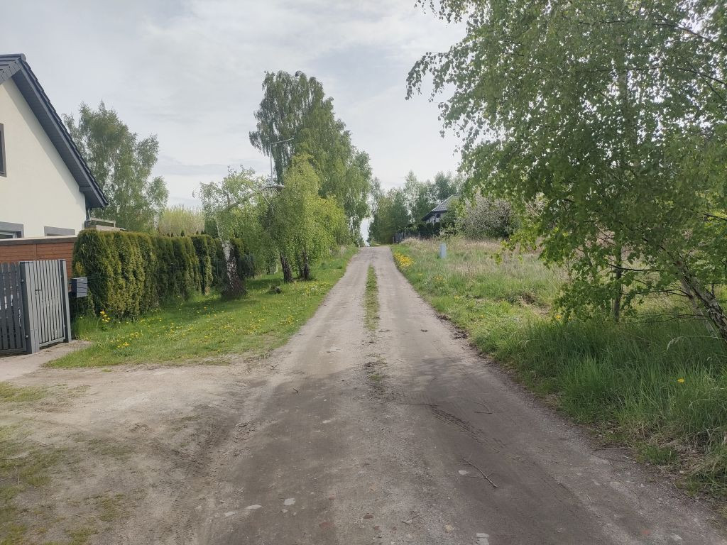 Działka Sprzedaż Lędzin