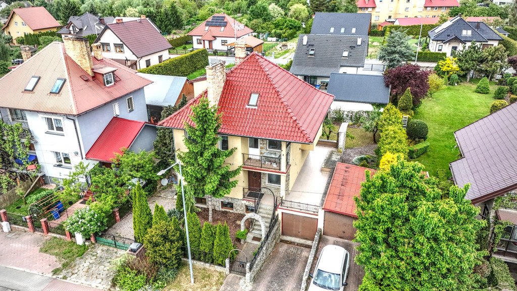Dom Sprzedaż Cedynia
