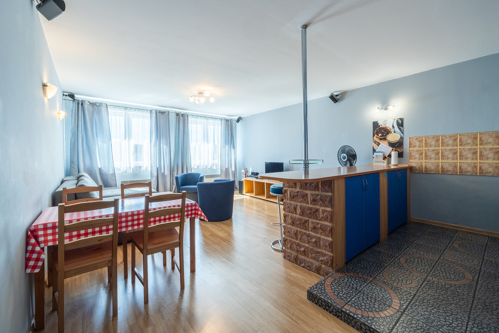 Mieszkanie Sprzedaż Szczecin Centrum Monte Cassino