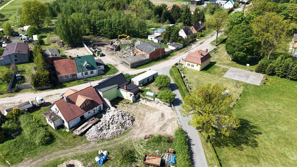 Dom Sprzedaż Sokole