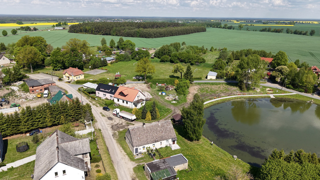 Dom Sprzedaż Sokole