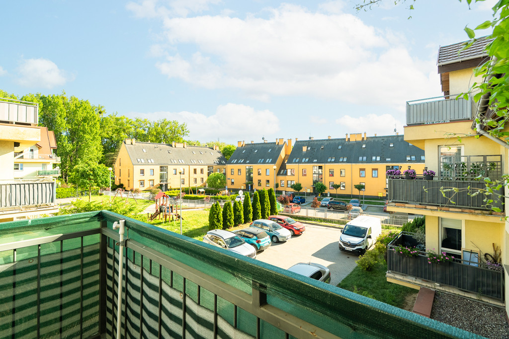 Mieszkanie Sprzedaż Szczecin Szybowcowa