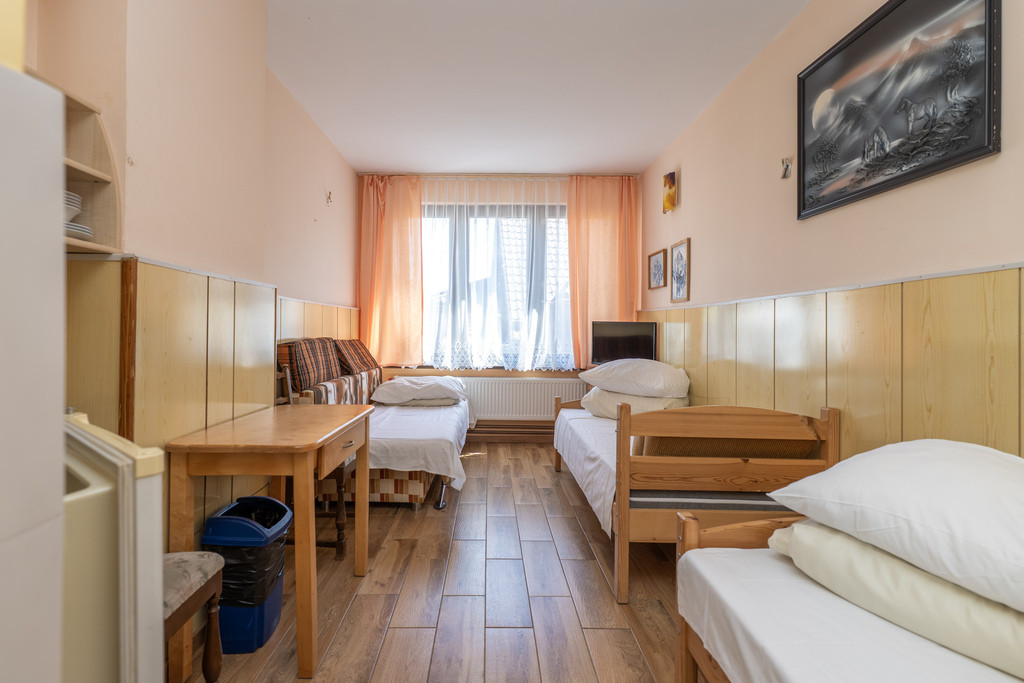 Obiekt Sprzedaż Ustronie Morskie
