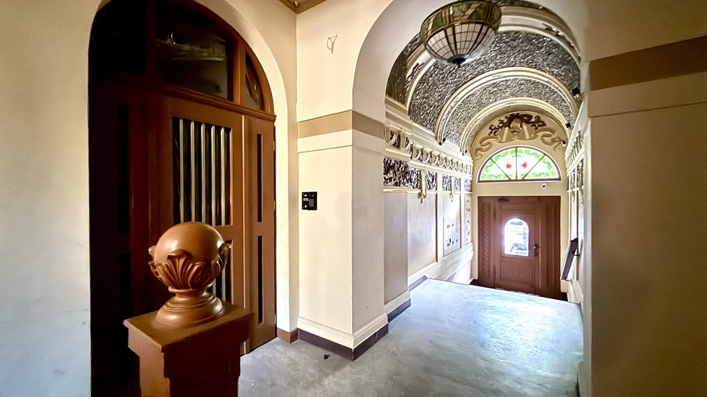 Mieszkanie Sprzedaż Szczecin Centrum Monte Cassino