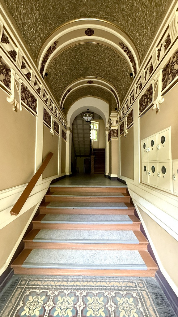 Mieszkanie Sprzedaż Szczecin Centrum Monte Cassino