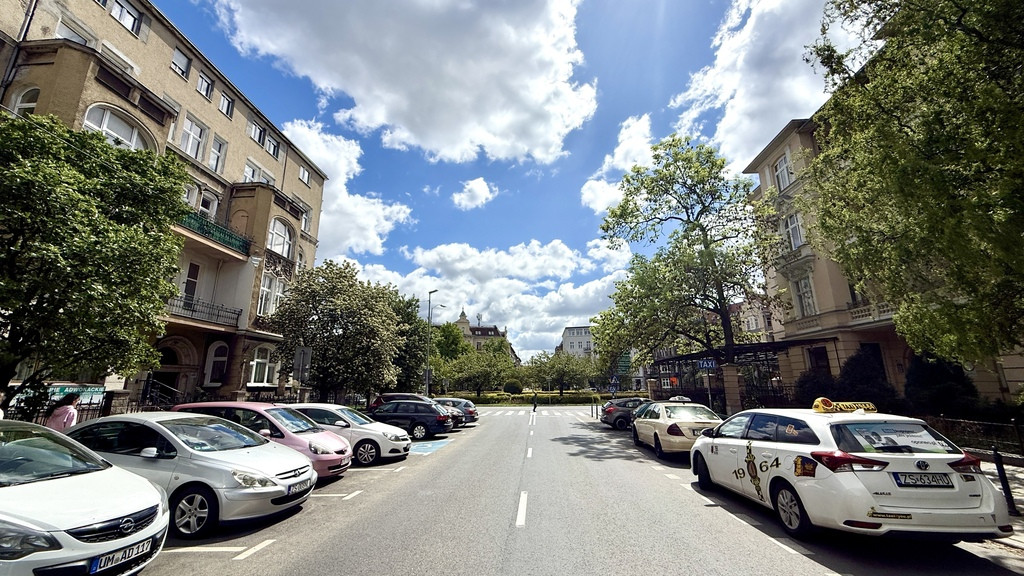 Mieszkanie Sprzedaż Szczecin Centrum Monte Cassino