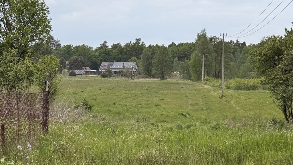 Działka Sprzedaż Drogoradz