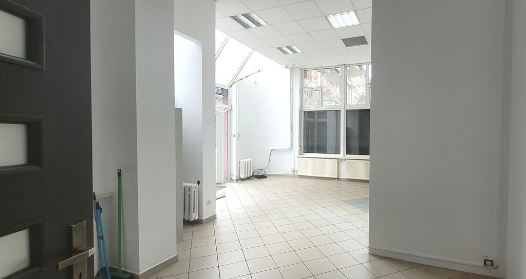 Lokal Wynajem Szczecin Śródmieście-Centrum