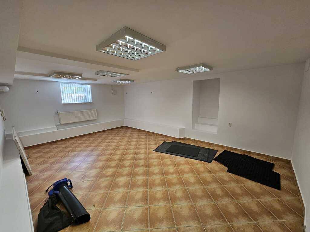 Lokal Wynajem Szczecin Centrum