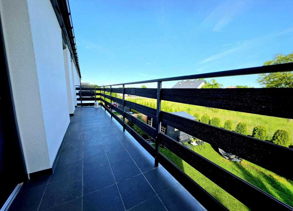 Mieszkanie Sprzedaż Police Jasienica Świętego Marcina