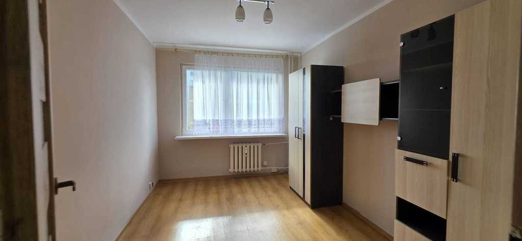 Mieszkanie Sprzedaż Szczecin Niebuszewo Łucznicza