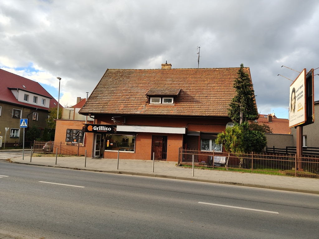 Obiekt Sprzedaż Szczecin Zdroje