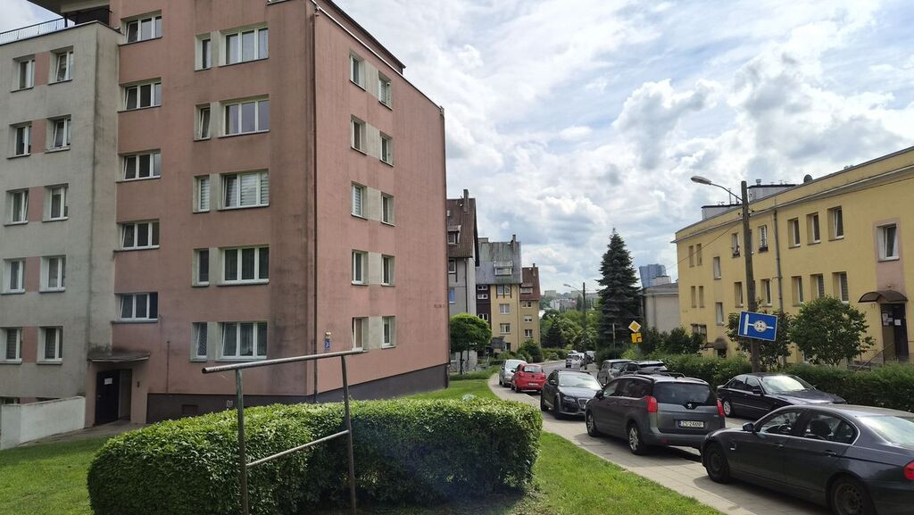 Mieszkanie Sprzedaż Szczecin Drzetowo Willowa