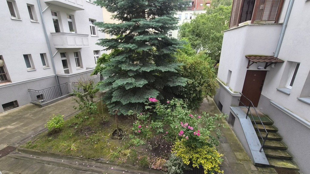 Mieszkanie Sprzedaż Szczecin Wały Chrobrego Henryka Pobożnego