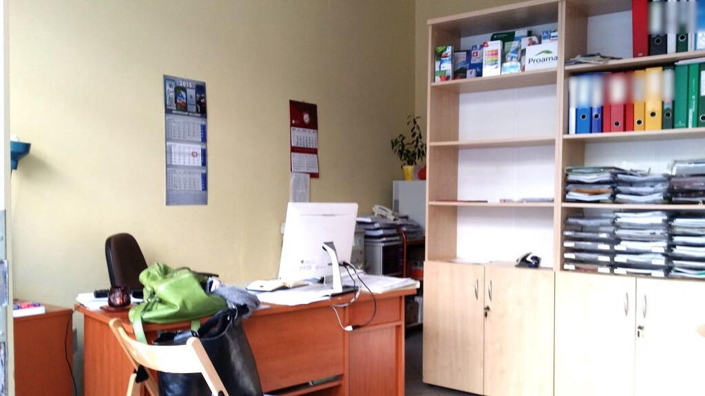 Lokal Wynajem Szczecin Centrum