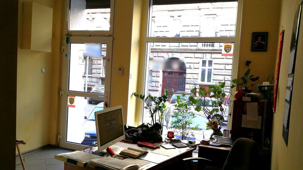 Lokal Wynajem Szczecin Centrum