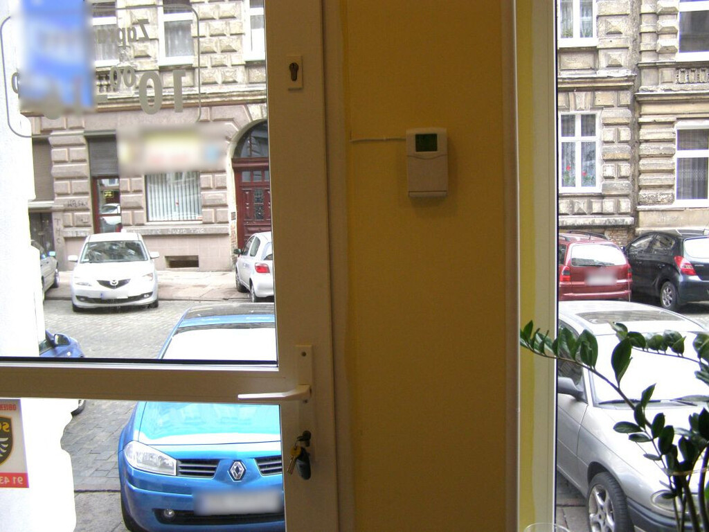 Lokal Wynajem Szczecin Centrum