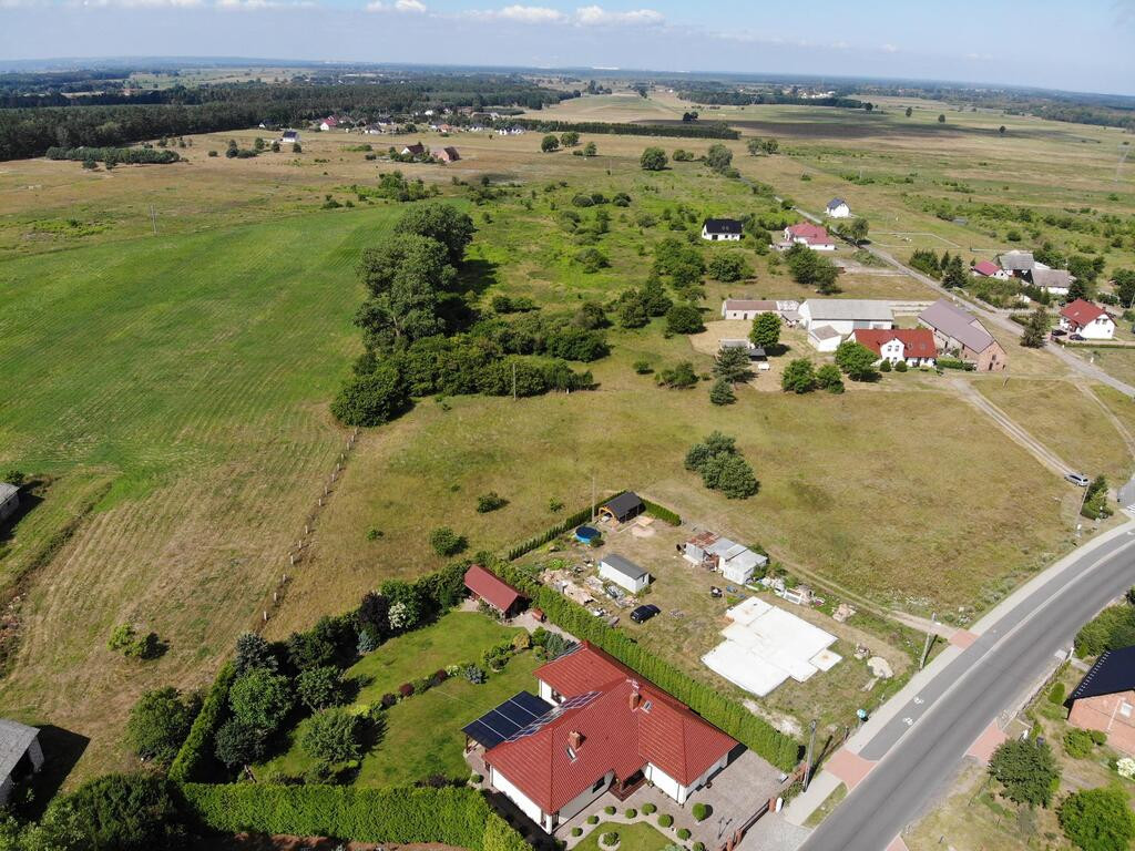 Działka Sprzedaż Żdżary