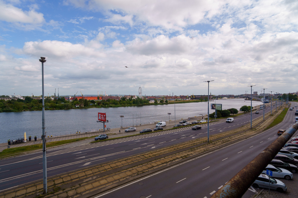 Mieszkanie Sprzedaż Szczecin Śródmieście