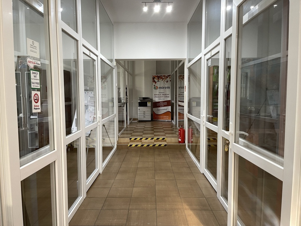 Lokal Sprzedaż Gryfice