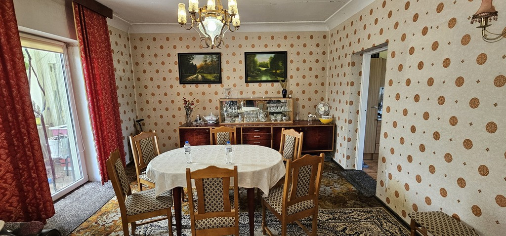 Dom Sprzedaż Szczecin Bezrzecze Kaperska