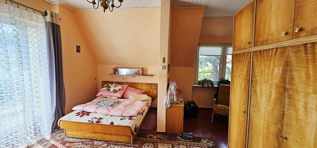 Dom Sprzedaż Szczecin Bezrzecze Kaperska