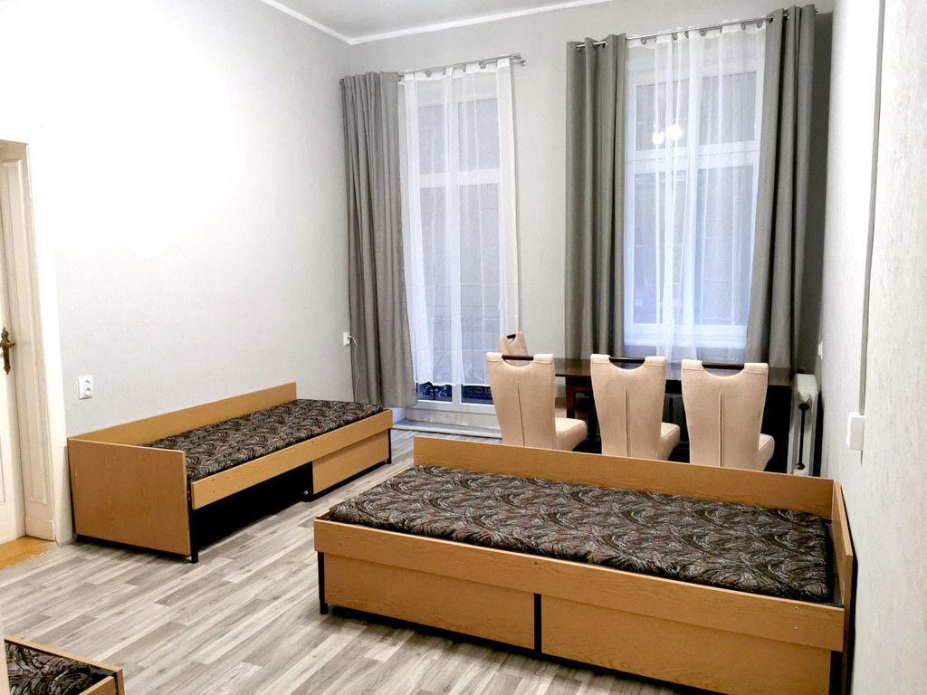 Mieszkanie Sprzedaż Szczecin Centrum Bolesława Śmiałego