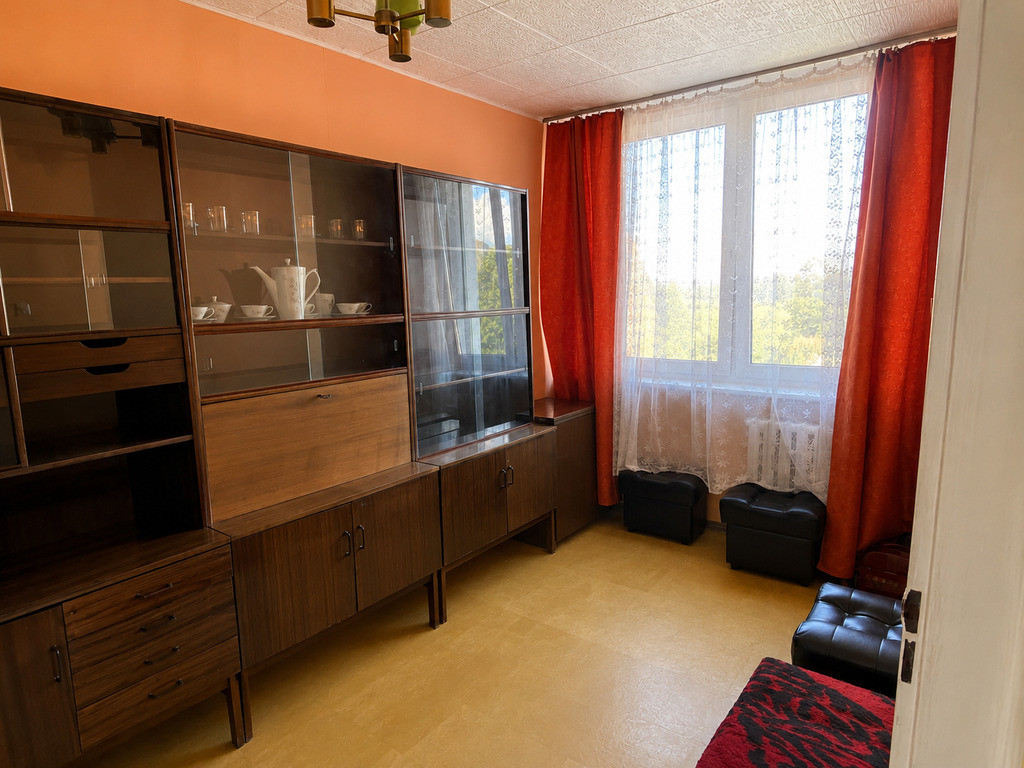 Mieszkanie Sprzedaż Szczecin Śródmieście-Centrum